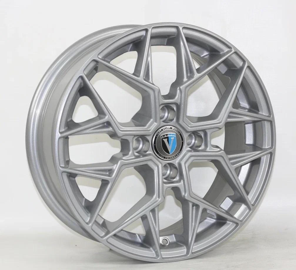 R15 4x98 6J ET35 D58,6 Venti 1520 SL