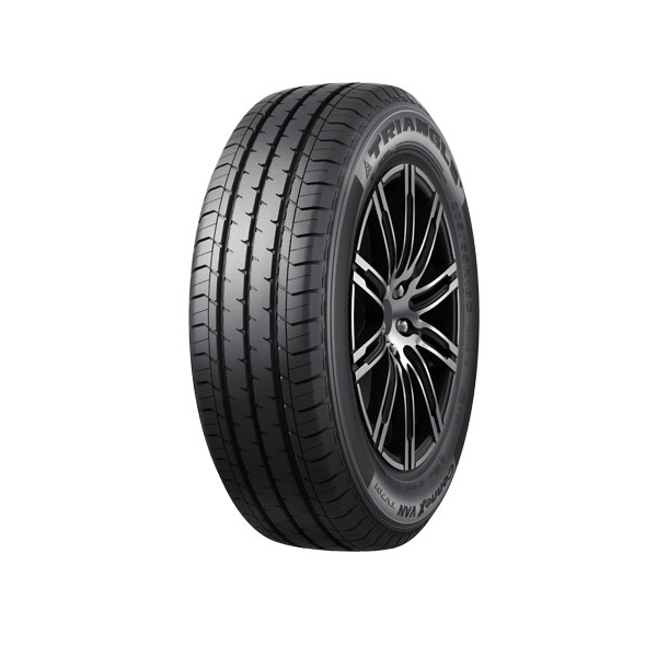 Triangle ConneX Van TV701 235/65 R16