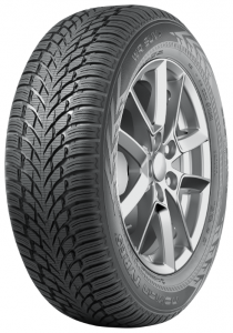 Nokian Tyres шина 225/60 R17 103H - euro-diski.ru Зимние шины 225/60 R17 Nokian Tyres WR SUV 4 103H XL