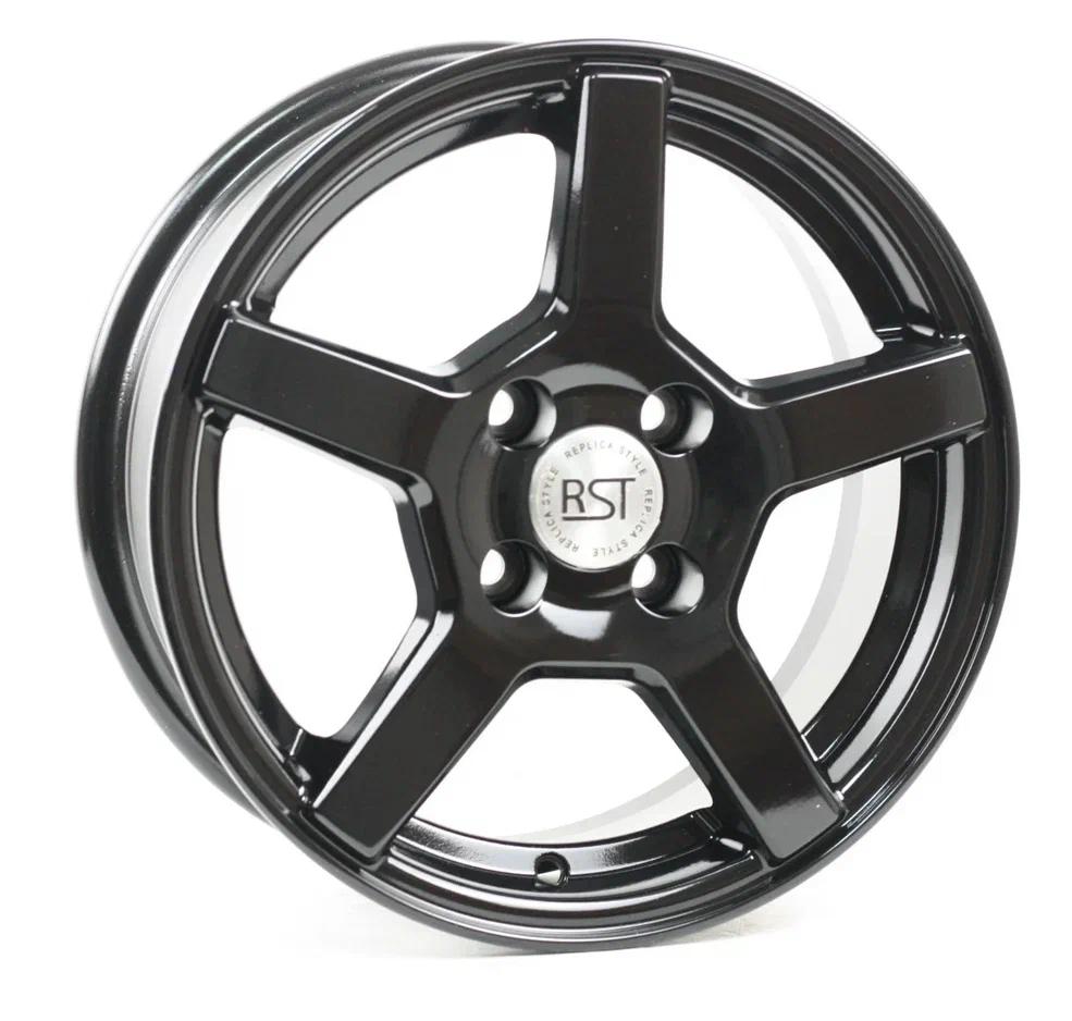 R14 4x98 5,5J ET33 D58,6 RST R024 BL