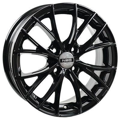 R15 4x100 6J ET40 D67,1 NEO 573 BL