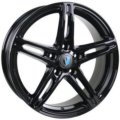 R15 4x98 6J ET40 D58,6 Venti 1518 BL