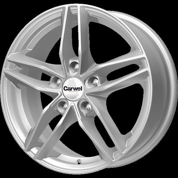 R16 5x114,3 6,5J ET40 D66,1 Carwel Тау 131(107) SB