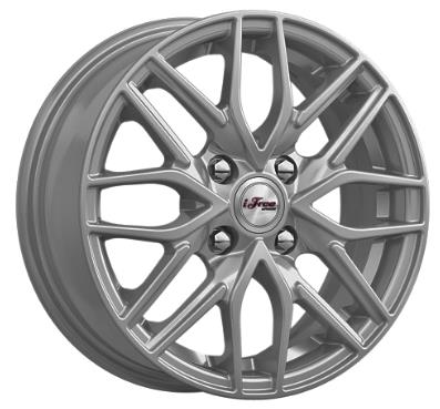 R14 4x98 5,5J ET35 D58,5 iFree Кайкос (КС1001) Хай вэй