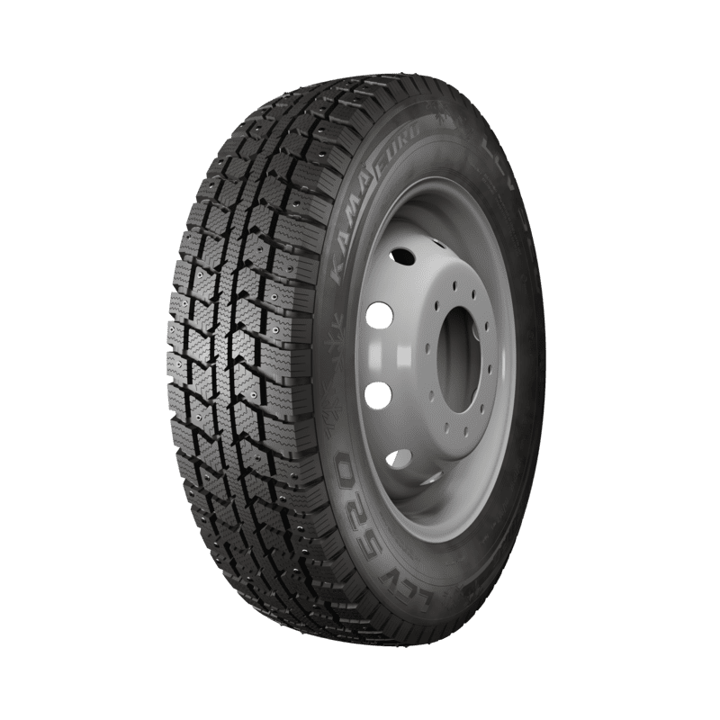 205/75 R16 Kama Euro НK520 110/108R Ш