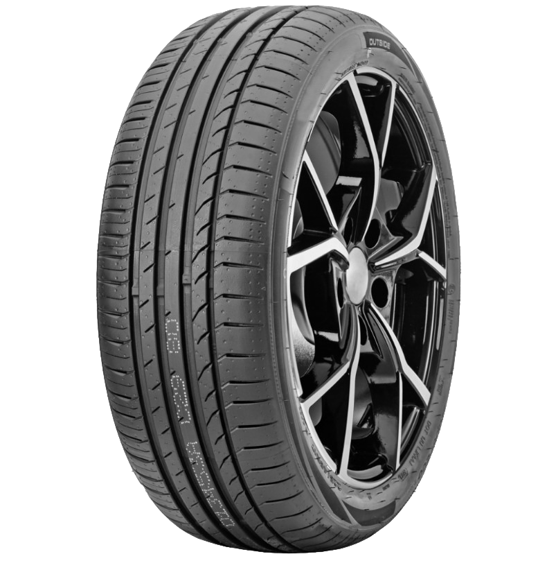 195/55 R15 WestLake Zuper Eco Z-107 85V