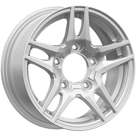 R15 5x139,7 6J ET40 D98,1 iFree Бустер (КС-1116) Нео-классик