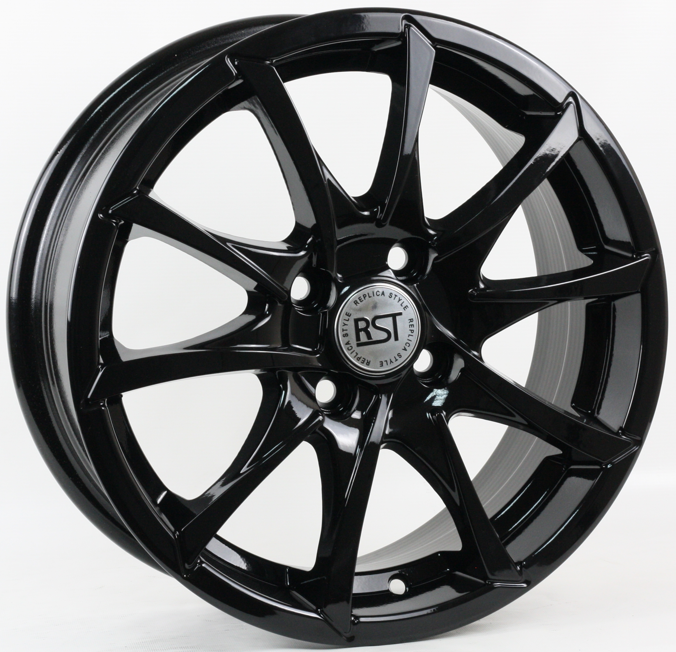 R15 4x100 6J ET48 D54,1 RST R035 BL
