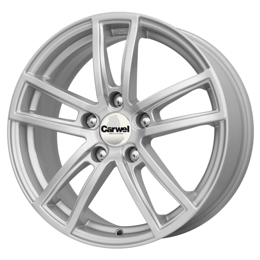R16 5x114,3 7J ET35 D67,1 Carwel Арно 87(124) SB