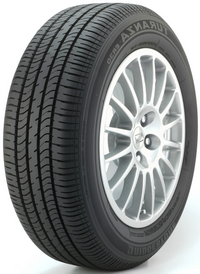 Bridgestone шина 245/50 R18 100W - euro-diski.ru Летние шины 245/50 R18 Bridgestone Turanza ER30 100W