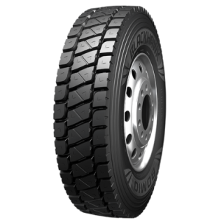 315/80 R22,5 Blackhawk BDM10 156/153K