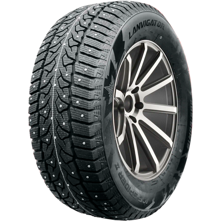Lanvigator Ice Spider II 235/60 R18
