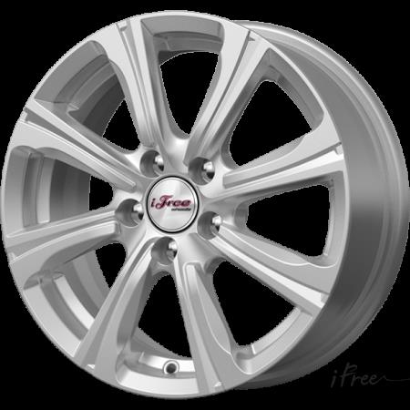 R15 4x100 6J ET45 60,1 iFree Апероль Нео-классик