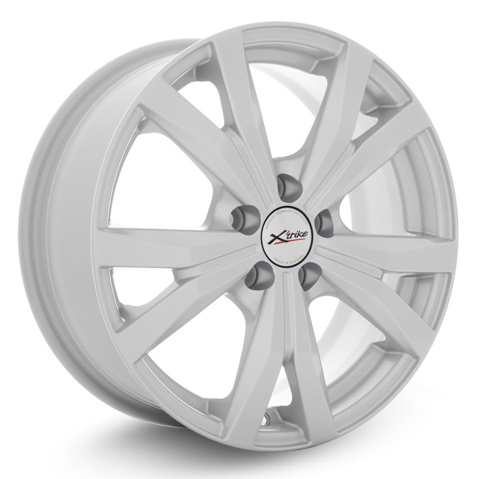 R16 5x110 6,5J ET37 D65,1 X'trike X-119 HS