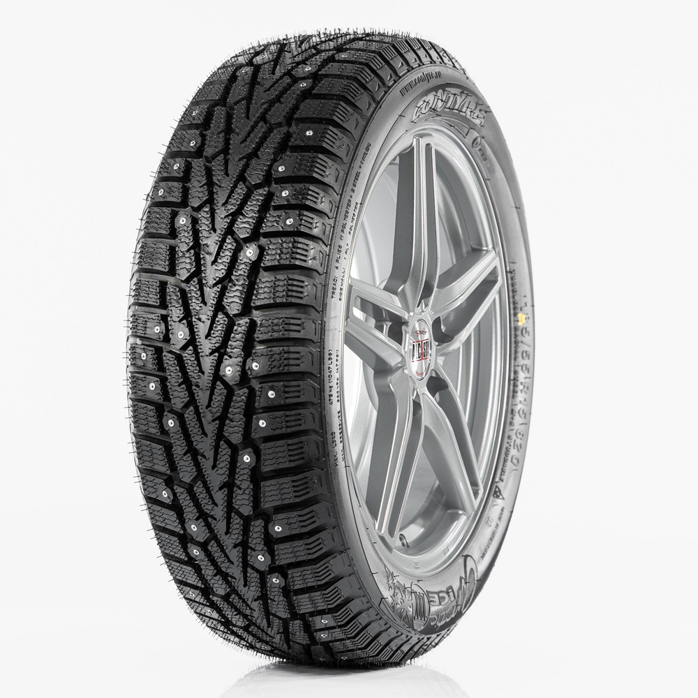 185/55 R15 Contyre Arctic Ice 3 82Q Ш