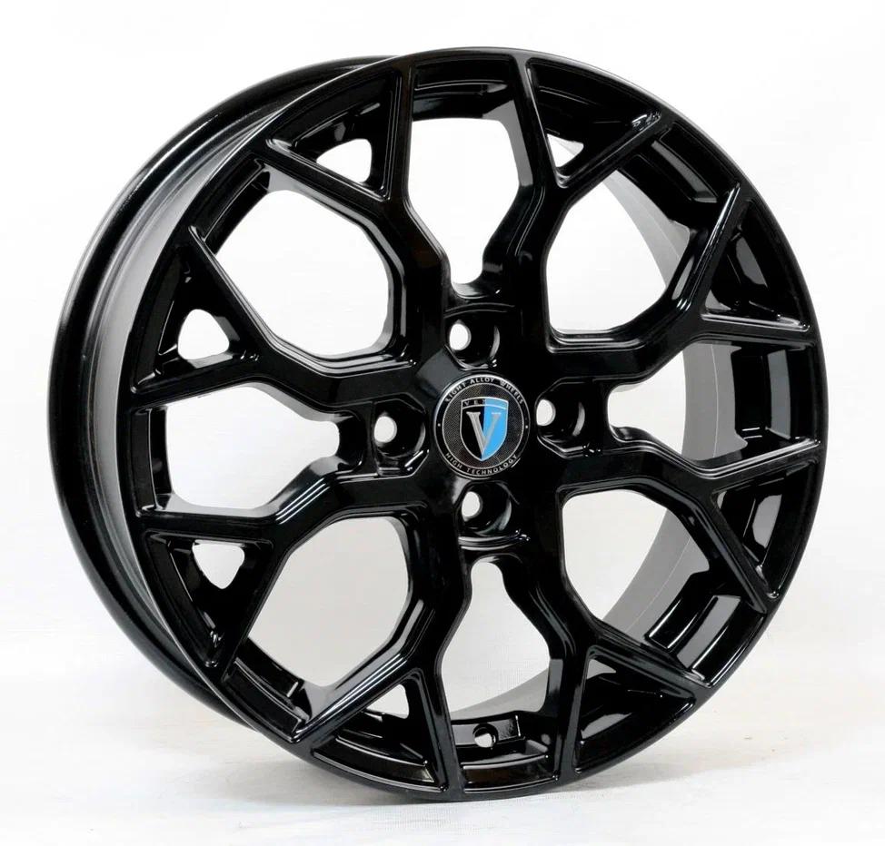 R16 4x100 6J ET41 D60,1 Venti 1619 BL