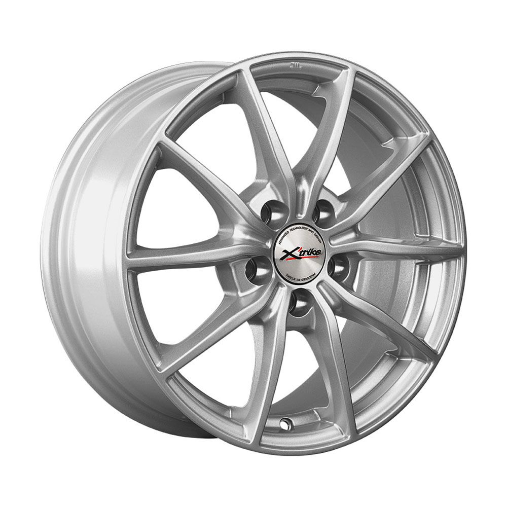 R15 5x114,3 6,5J ET38 67,1 X'trike X-111М HS