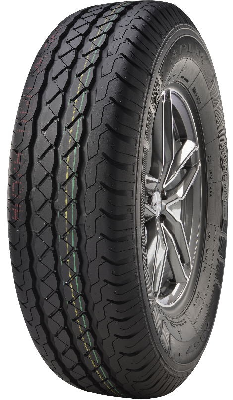 195/65 R16 Aplus A867 104/102R