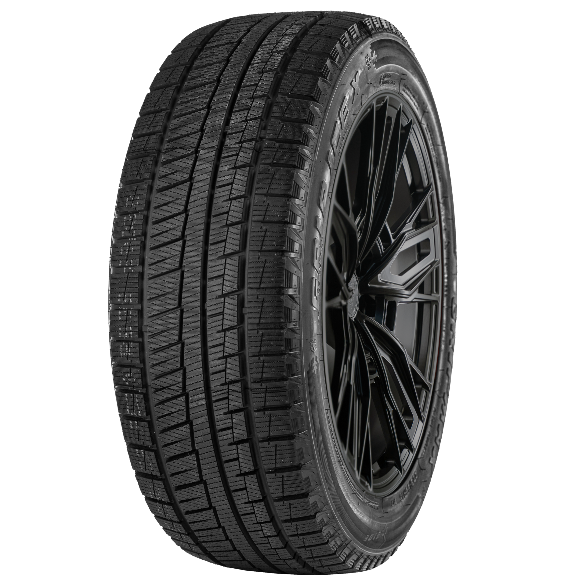 185/65 R15 Gripmax Grip Ice X 88Q
