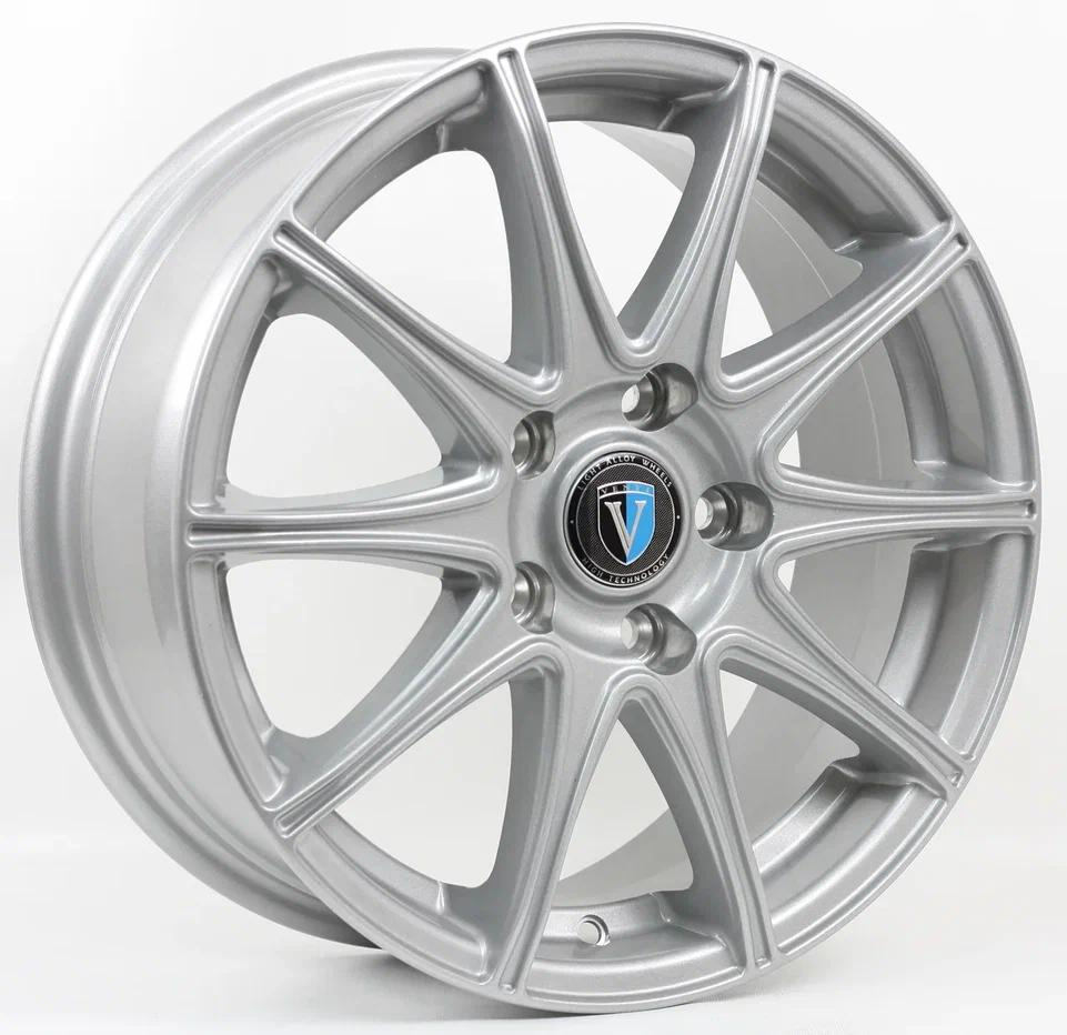 R16 4x100 6,5J ET41 D60,1 Venti 1616 SL