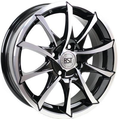 R15 4x100 6J ET46 D54,1 RST R035 BD