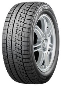 Шины Bridgestone Blizzak VRX зимние