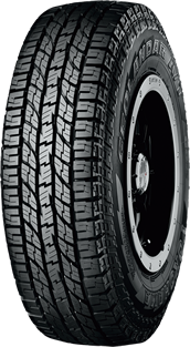 Yokohama шина 275/70 R16 114H - euro-diski.ru Летние шины 275/70 R16 Yokohama Geolandar A/T G015 114H