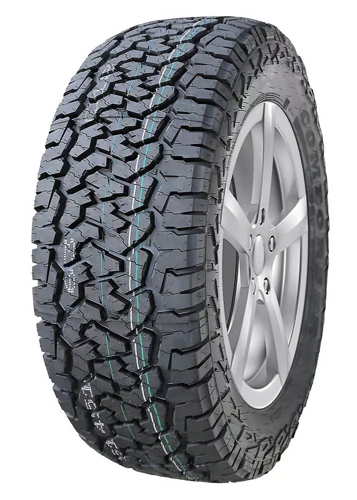 285/70 R17 Comforser CF1100 121/118S