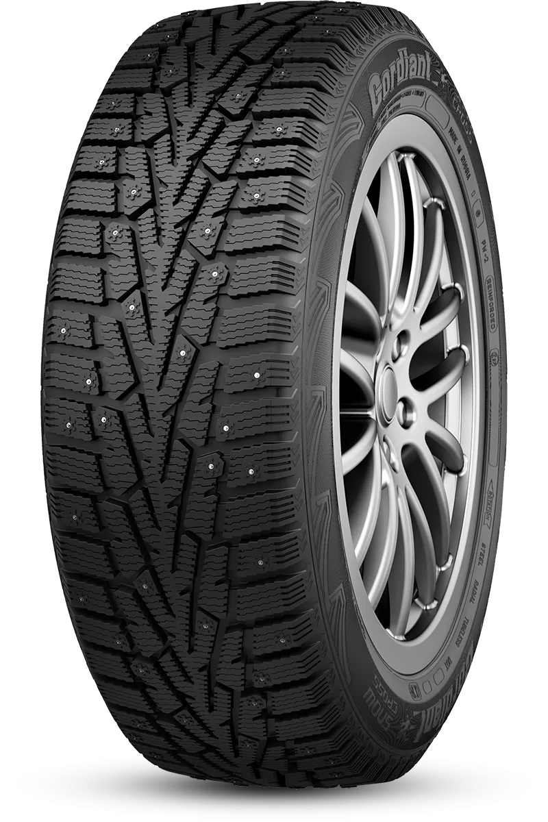 215/60 R16 Cordiant Snow Cross PW-2 95T Ш