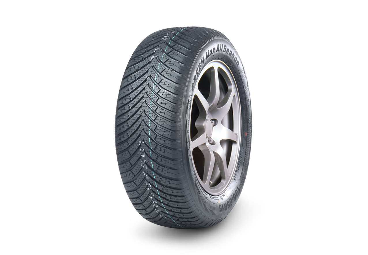 195/60 R15 LingLong Green-Max All Season 88H