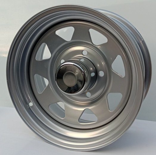 R16 5x139,7 8J ET0 D110,5 Magnum MG85HS