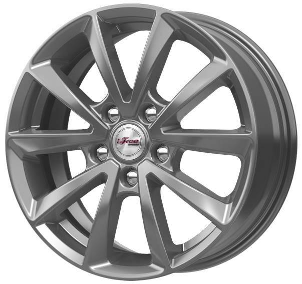 R16 5x114,3 6,5J ET43 67,1 iFree Скайрим Хай вэй