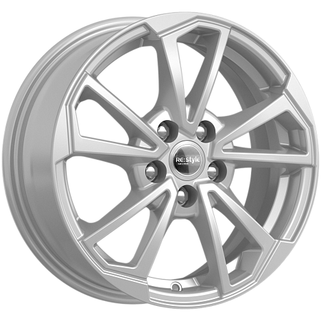 R15 5x114,3 6J ET46 D67,1 iFree КС1005 (15_Cerato FL ) сильвер