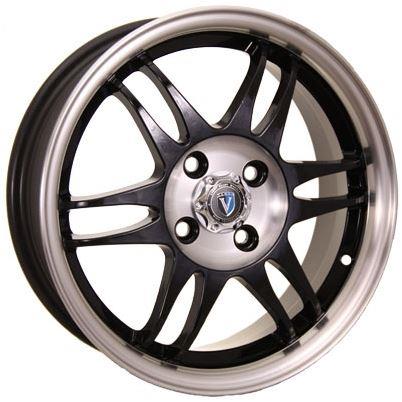 R15 5x100 6J ET40 D57,1 Venti 1502 BD