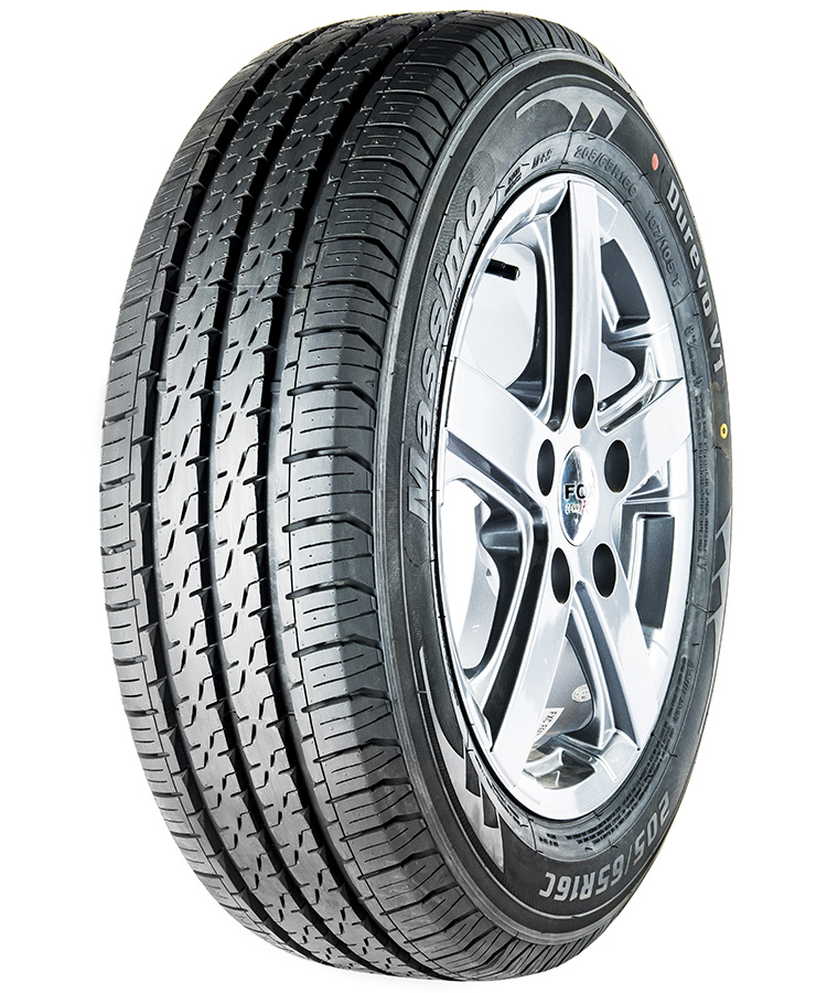 175/75 R16 Massimo Durevo V1 98/96Q 6PR