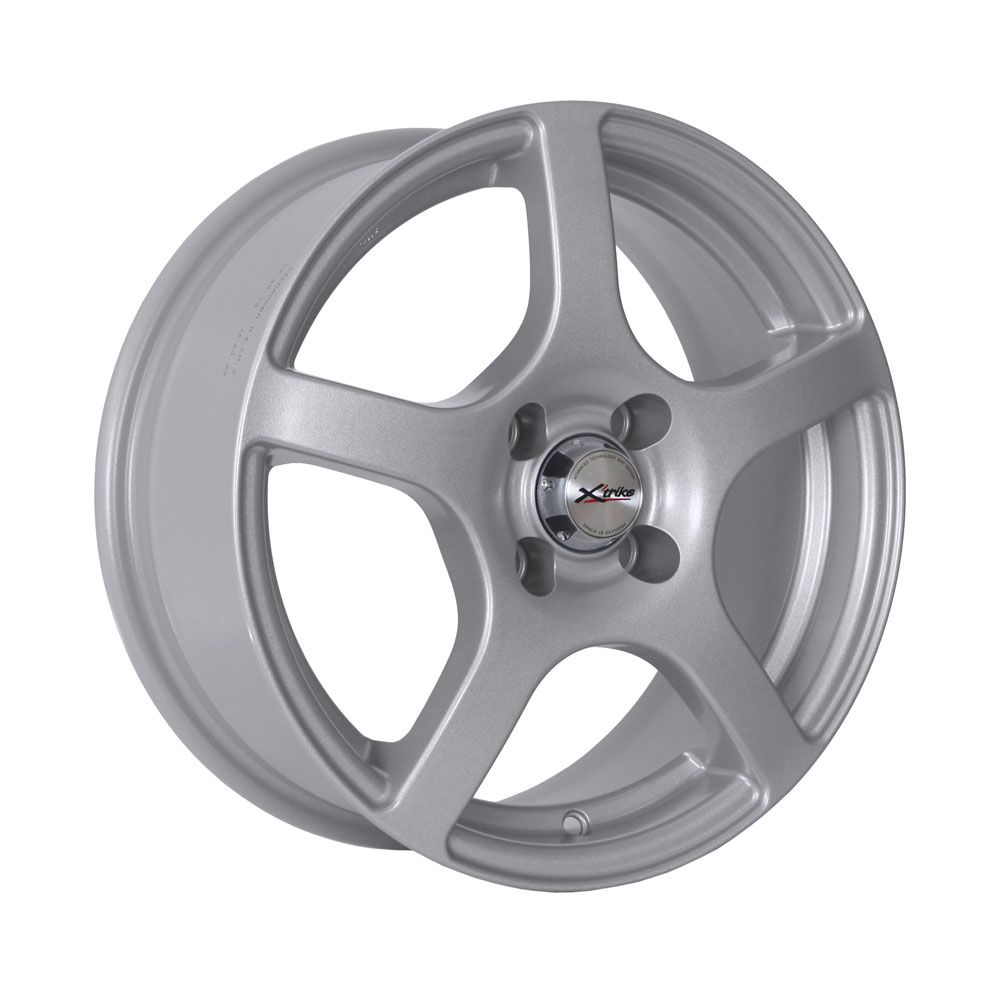 R15 4x108 6J ET45 D63,35 X'trike X-118 HS