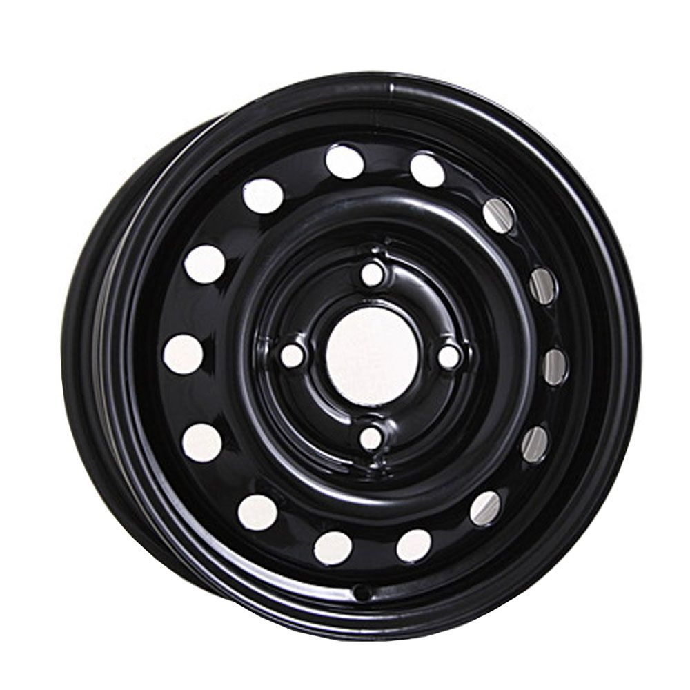 R16 5x114,3 6,5J ET50 D67,1 Trebl 9223 Black