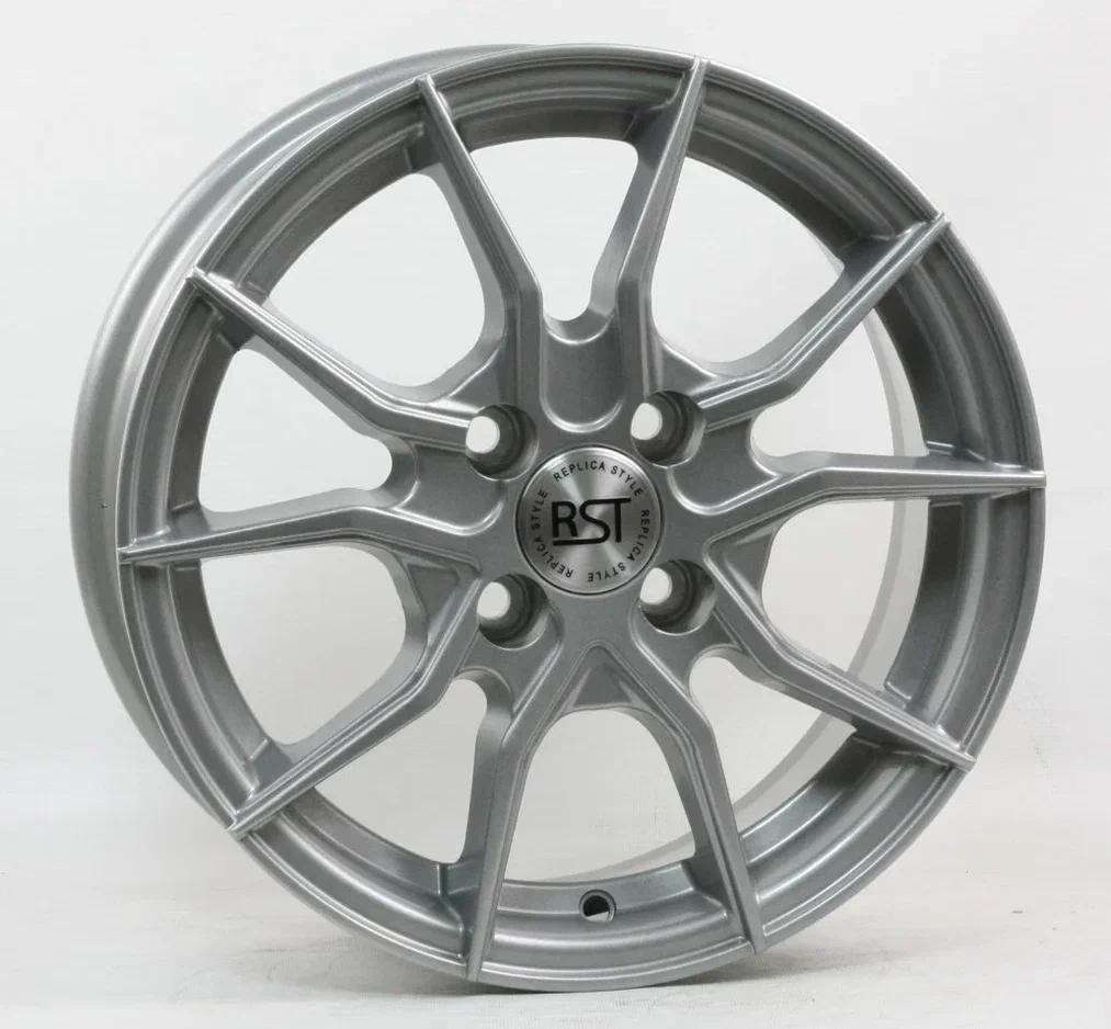 R14 4x98 5,5J ET33 D58,6 RST R014 SL