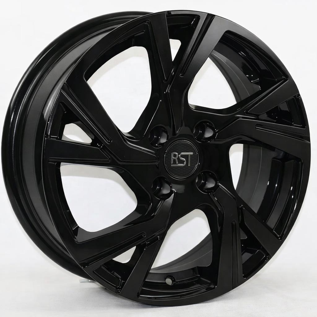 R15 4x100 6J ET40 D60,1 RST R075 BL