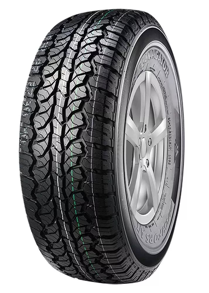 Lanvigator Catchfors A/T 235/85 R16