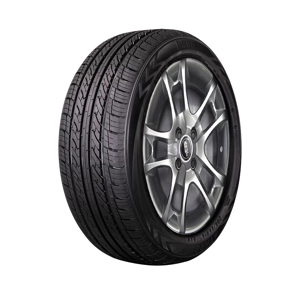 205/60 R16 Three-A P306 92H