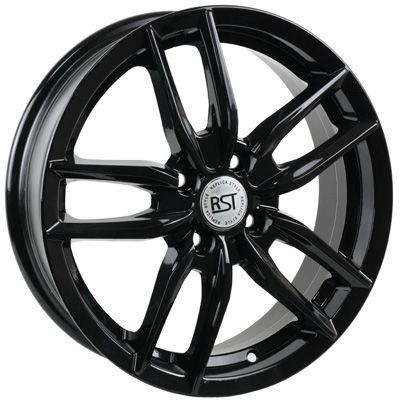 R16 5x114,3 6J ET43 D67,1 RST R076 BL