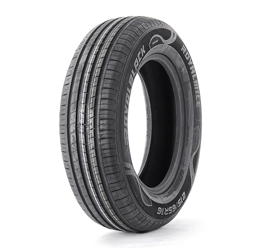 205/55 R16 Royal Black Royalmile 91V