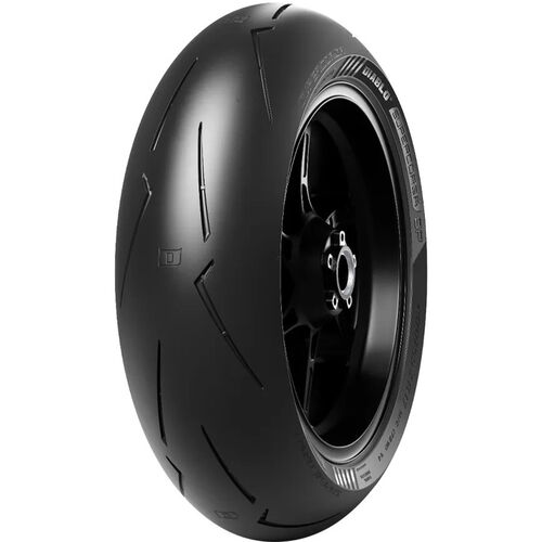 180/55 R17 Pirelli Diablo Supercorsa V4 73W TL Задняя (Rear) SP 2025