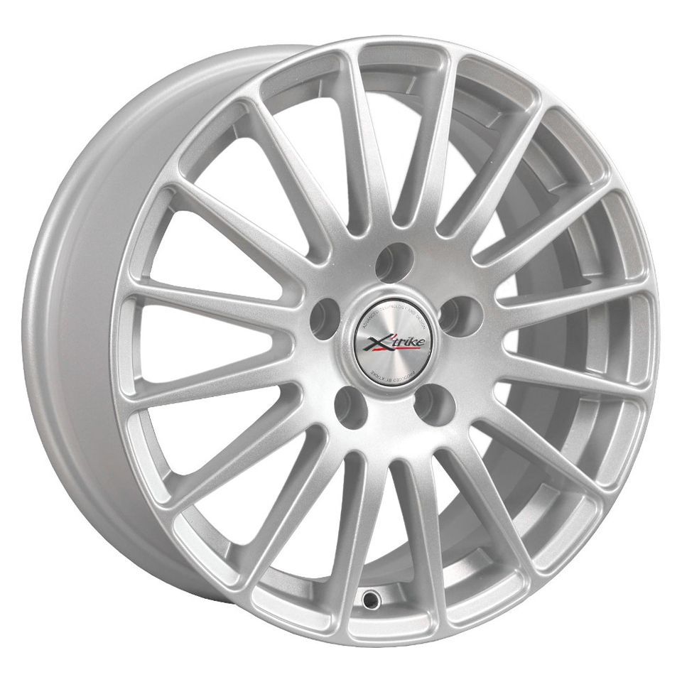 R16 5x114,3 6,5J ET45 67,1 X'trike X-128 HSB