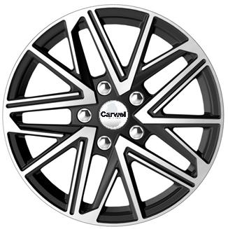 R16 5x112 6J ET46 D57,1 Carwel Галилео AB