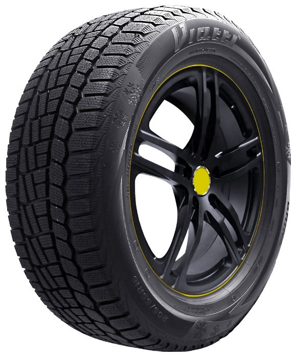 245/45 R17 Viatti Brina V-521 95T