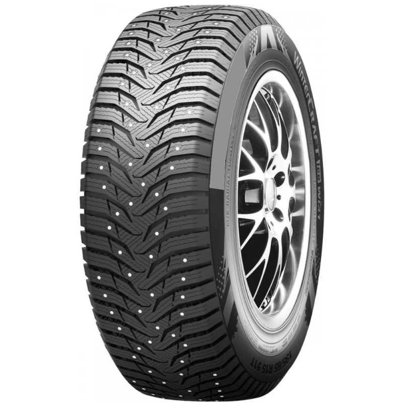 175/70 R13 Marshal WinterCraft Ice WI31 Ш 82T