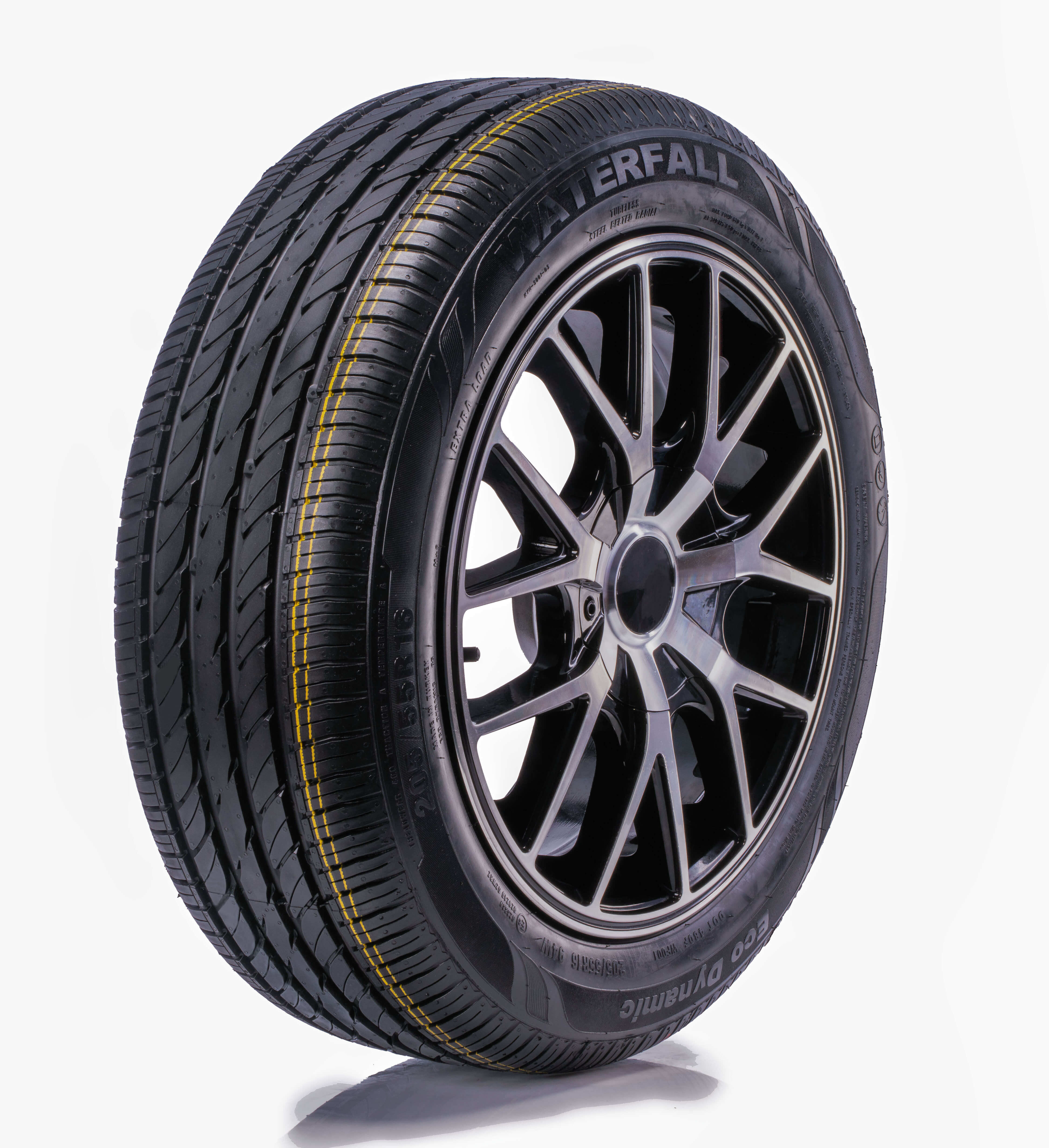 185/65 R15 Waterfall Eco Dynamic 88H