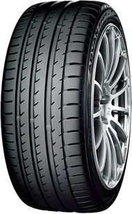 Шины Yokohama Advan Sport V105 летние